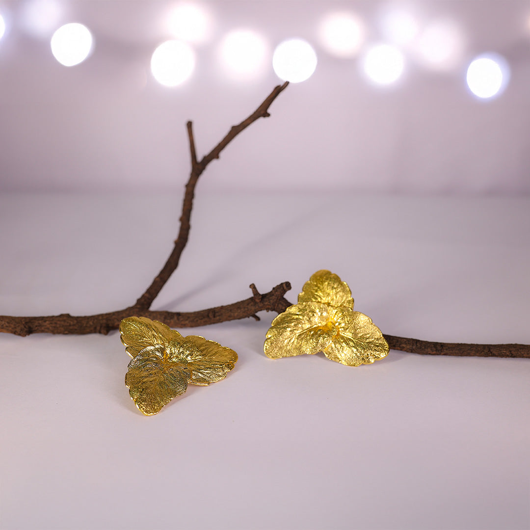 Florette Earrings