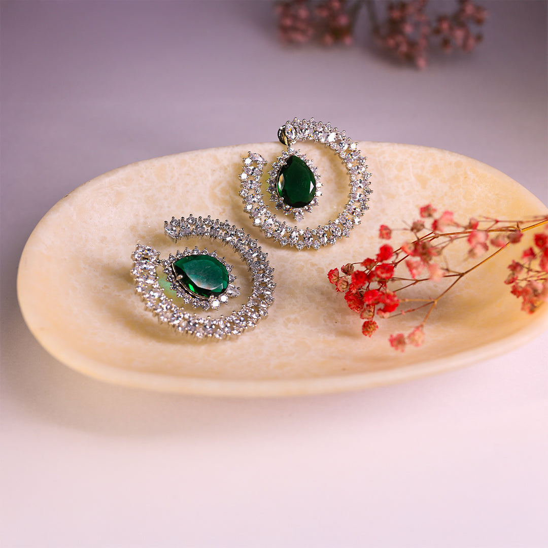 Mystic Interchangeable Hoops