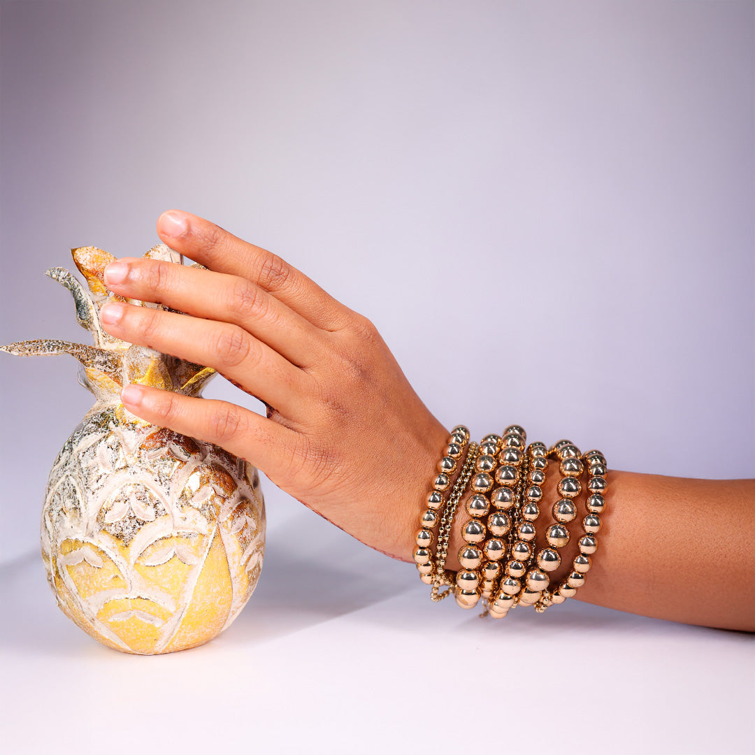 Golden Hour Bracelet