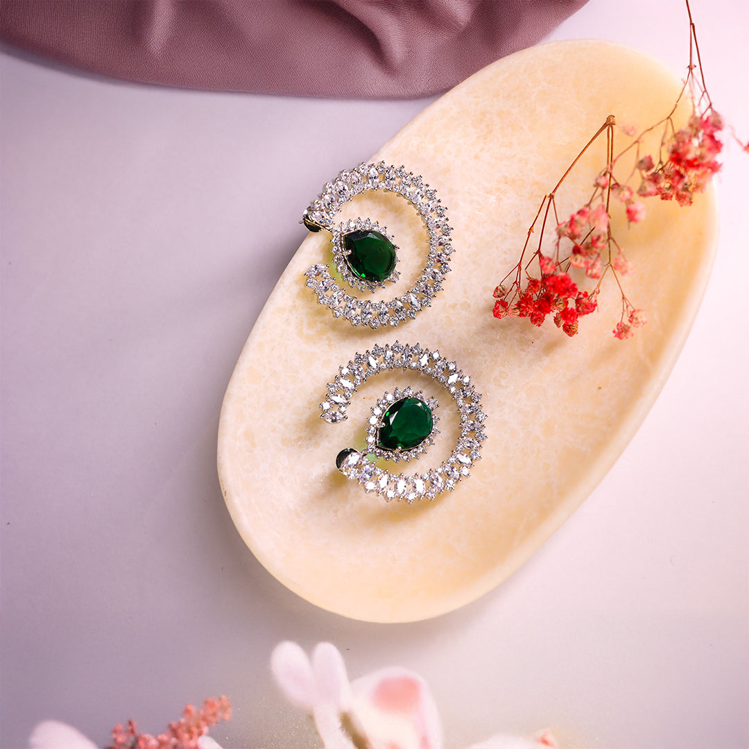 Mystic Interchangeable Hoops