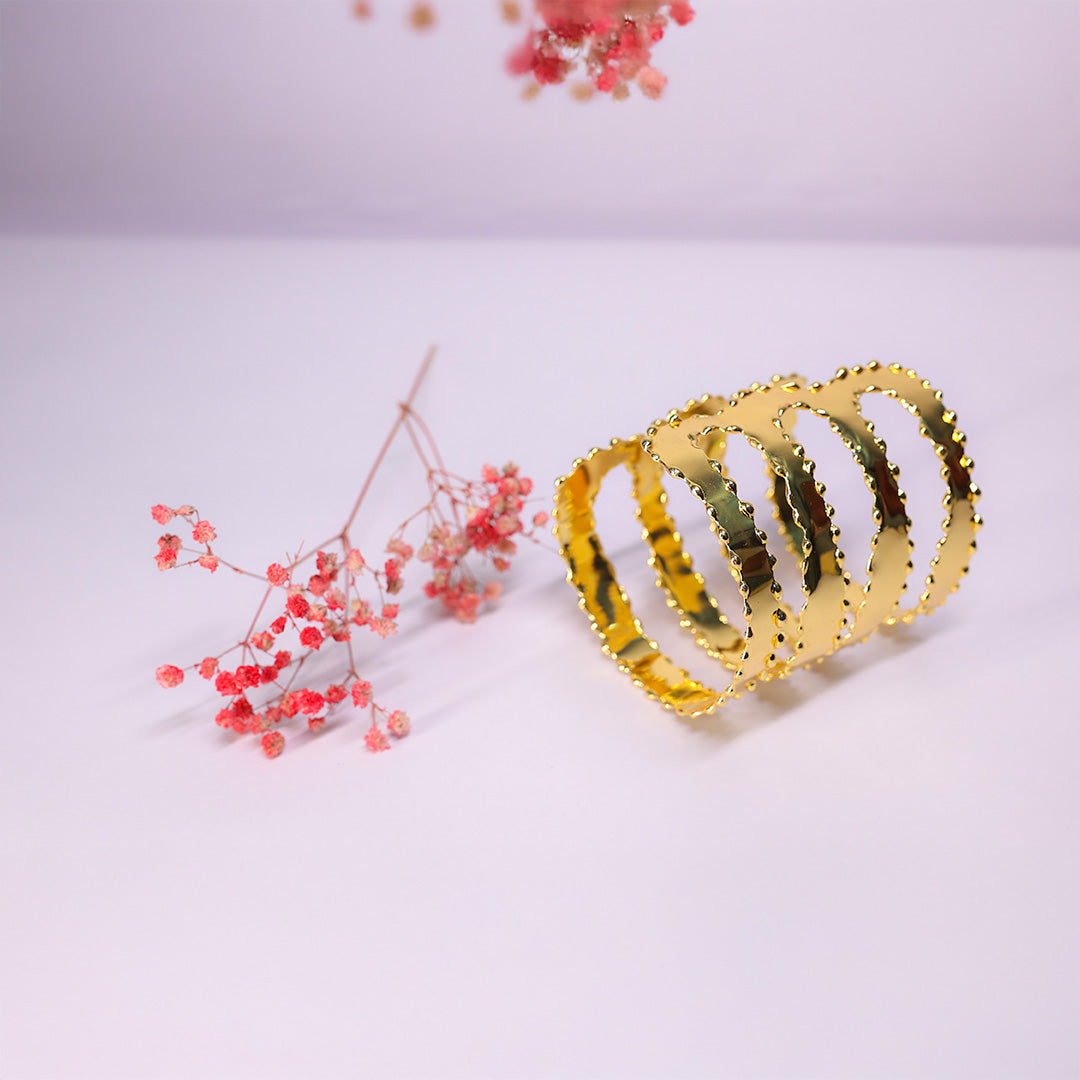 Bloomarc Bracelet
