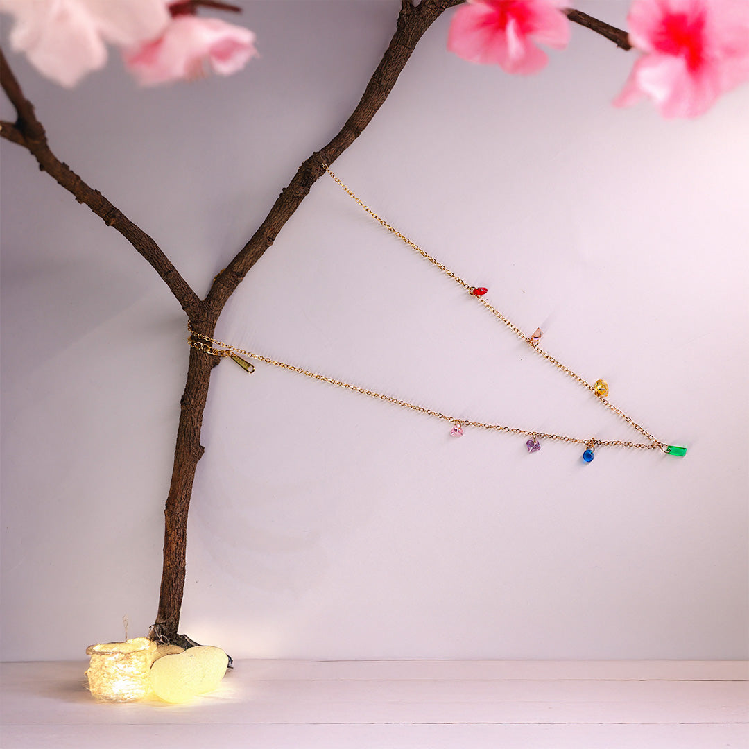 Colour Crush Necklace