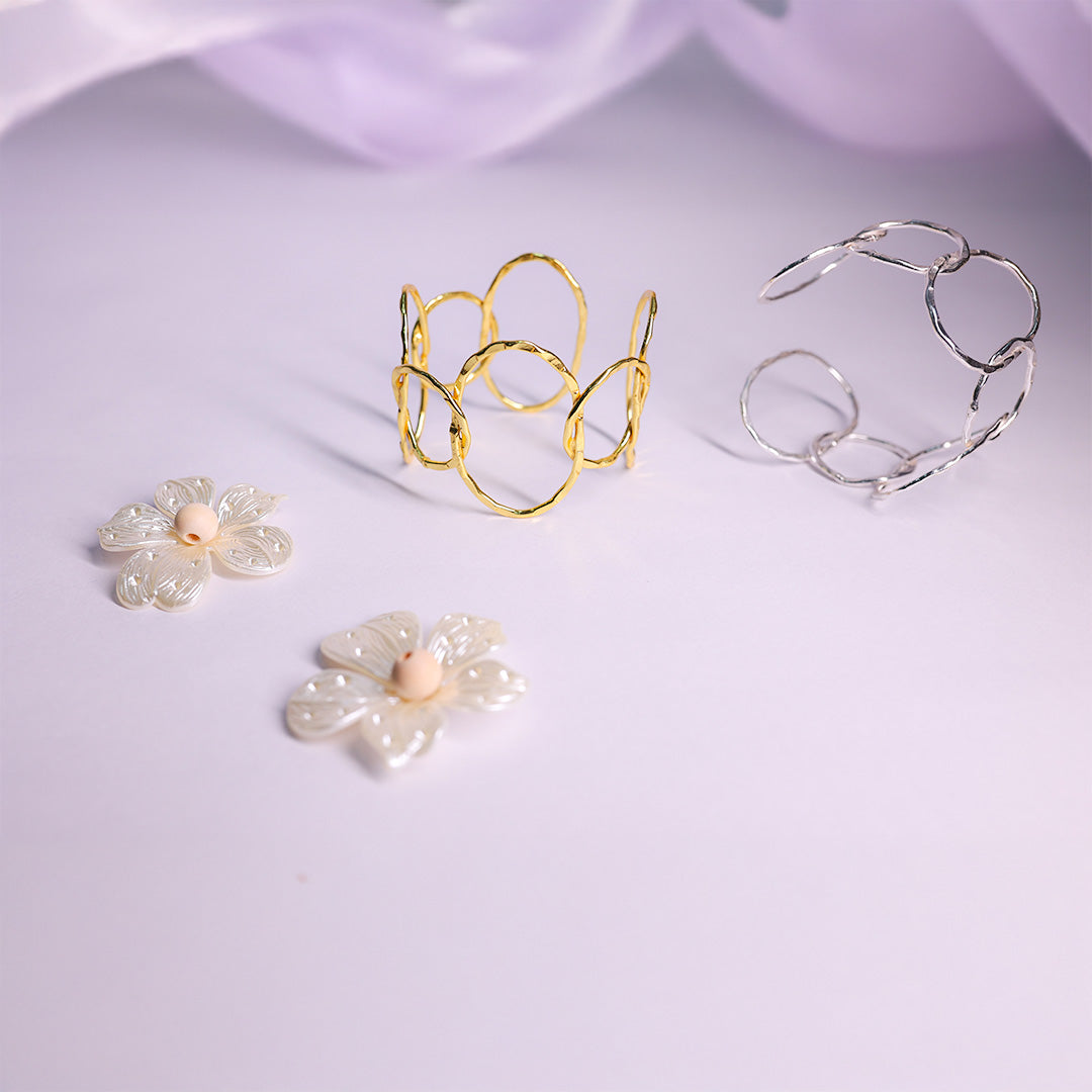 Infinity Bracelet