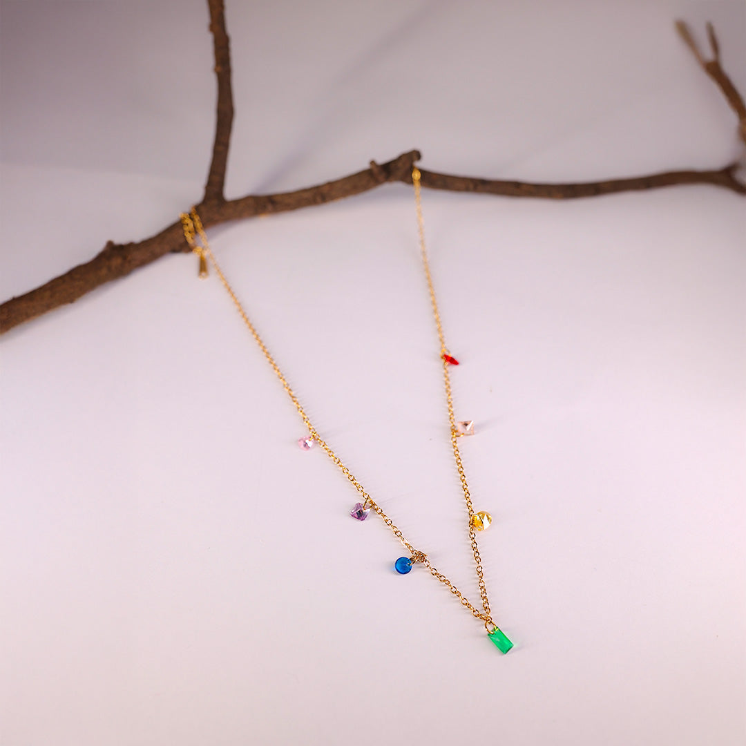 Colour Crush Necklace