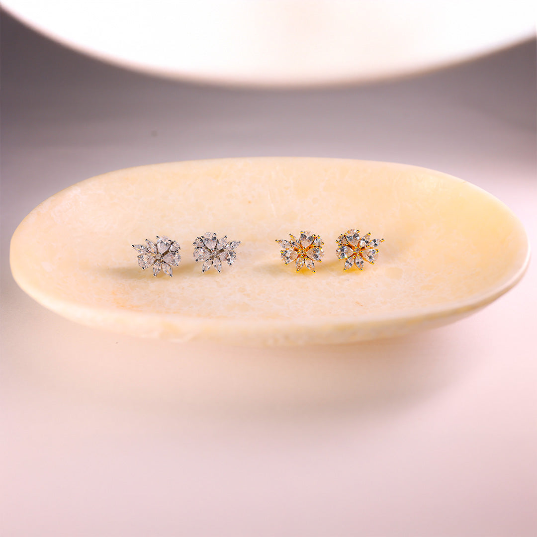 Twinkle Toe earrings