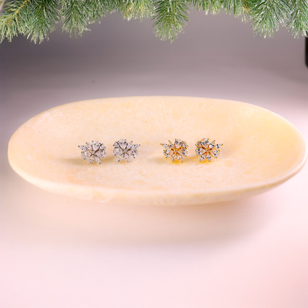 Twinkle Toe earrings