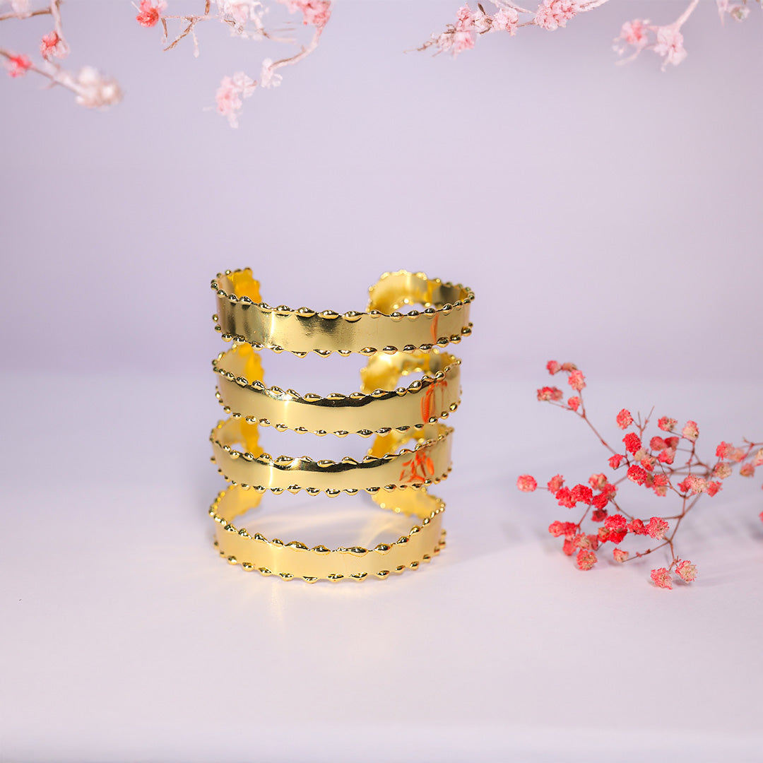 Bloomarc Bracelet