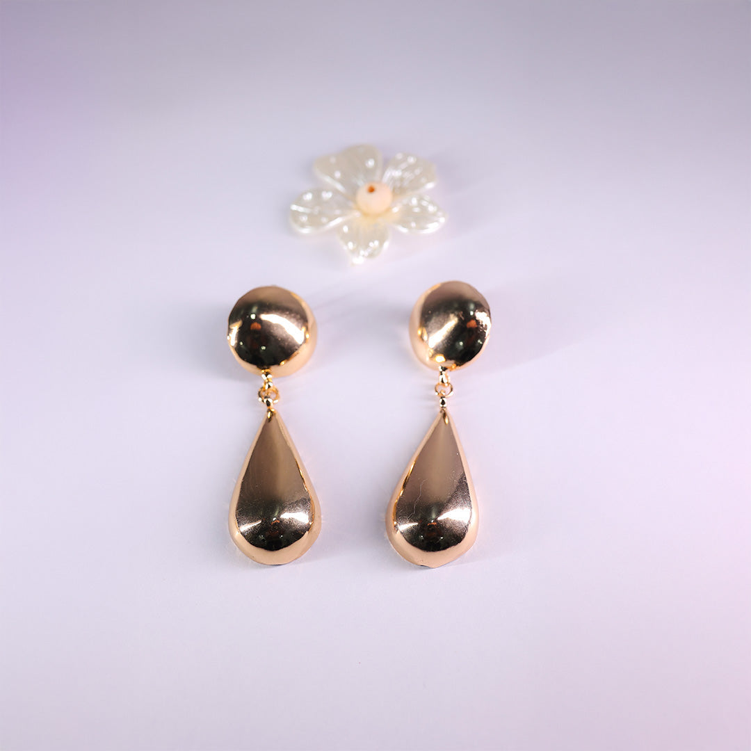 Daring Drop Danglers