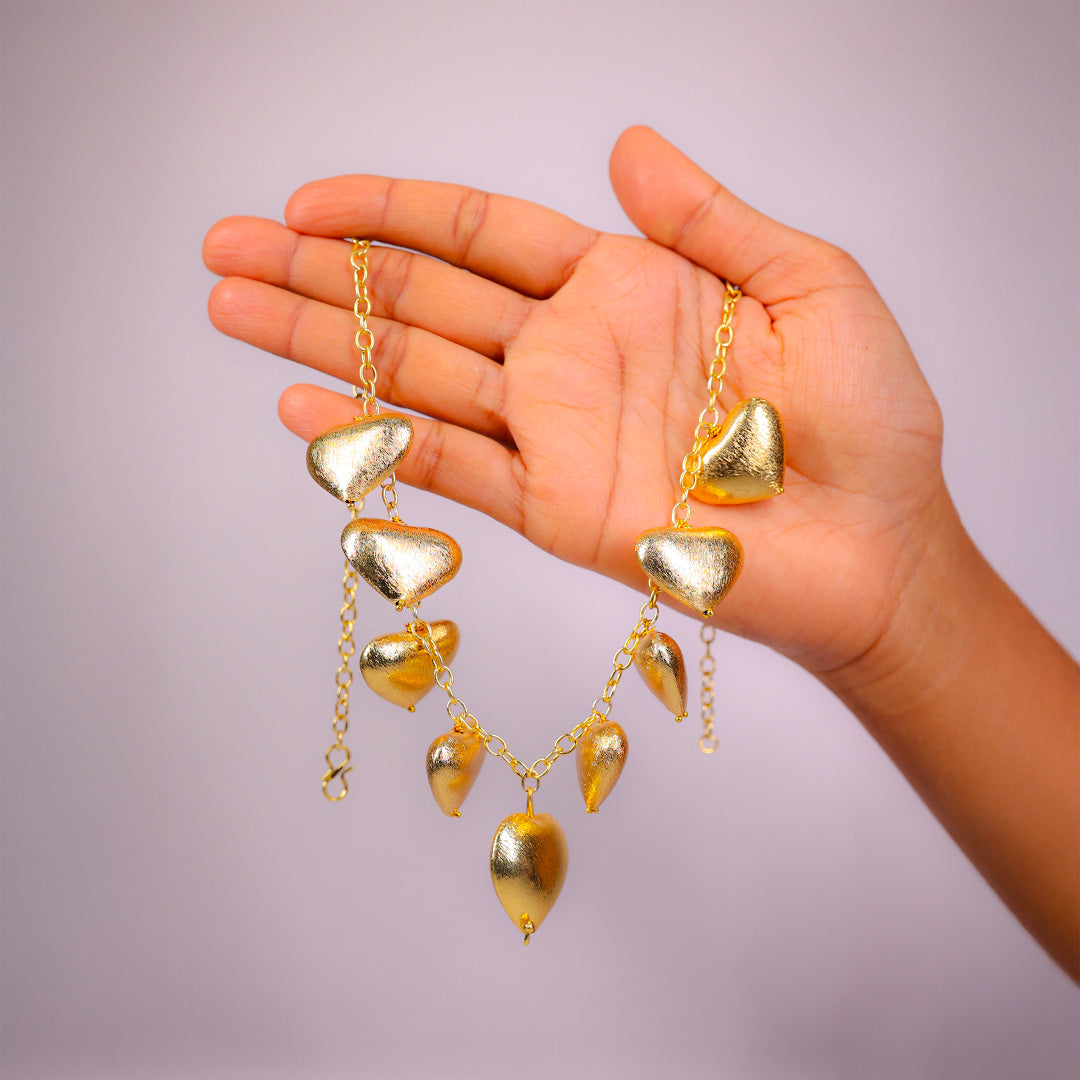 Love is in the Air Necklace