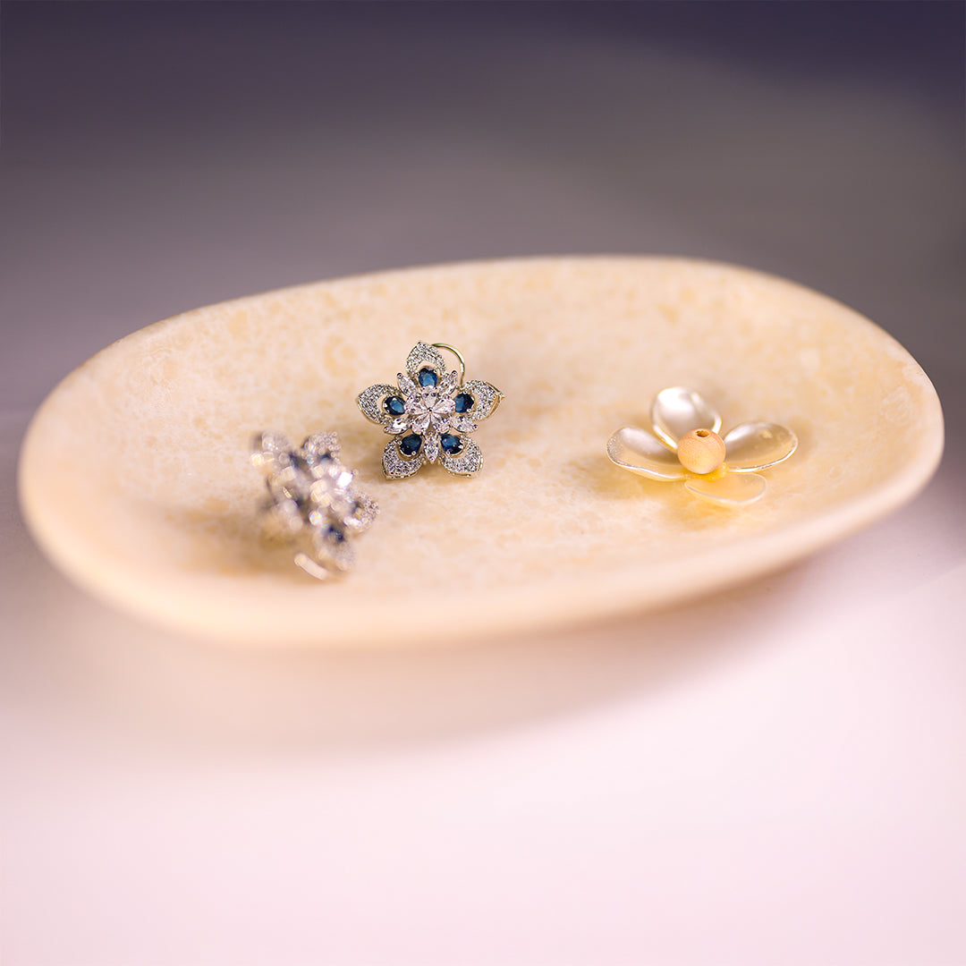 FloraStar Earrings