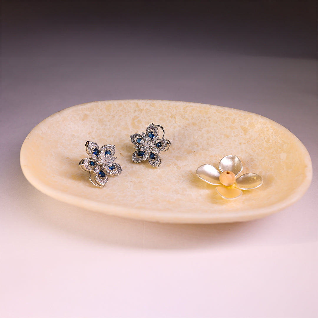 FloraStar Earrings