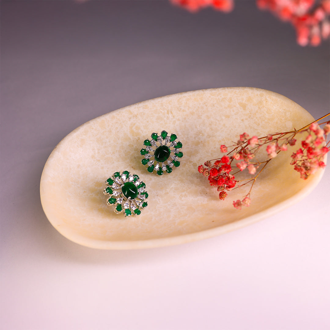 Floret Studs