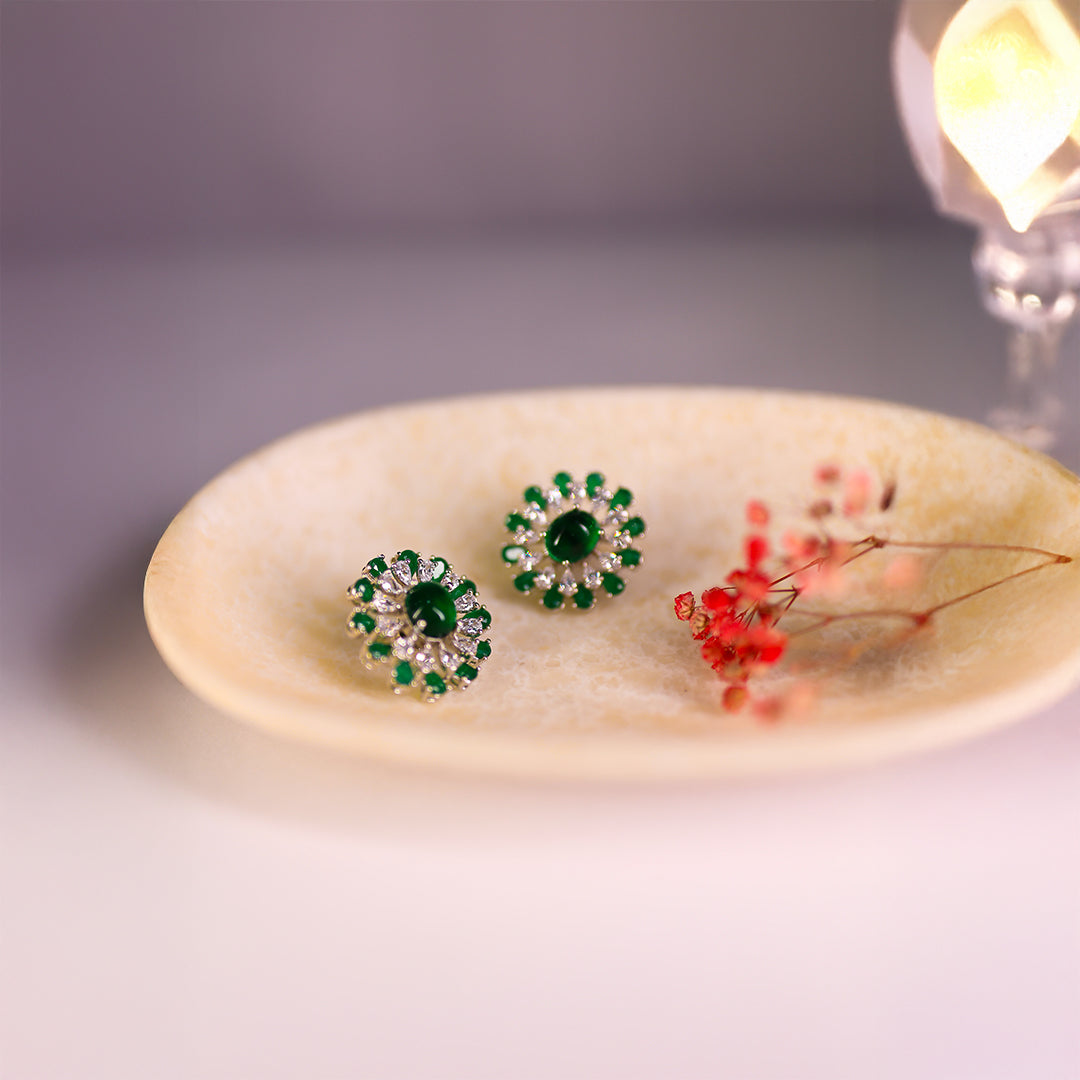 Floret Studs