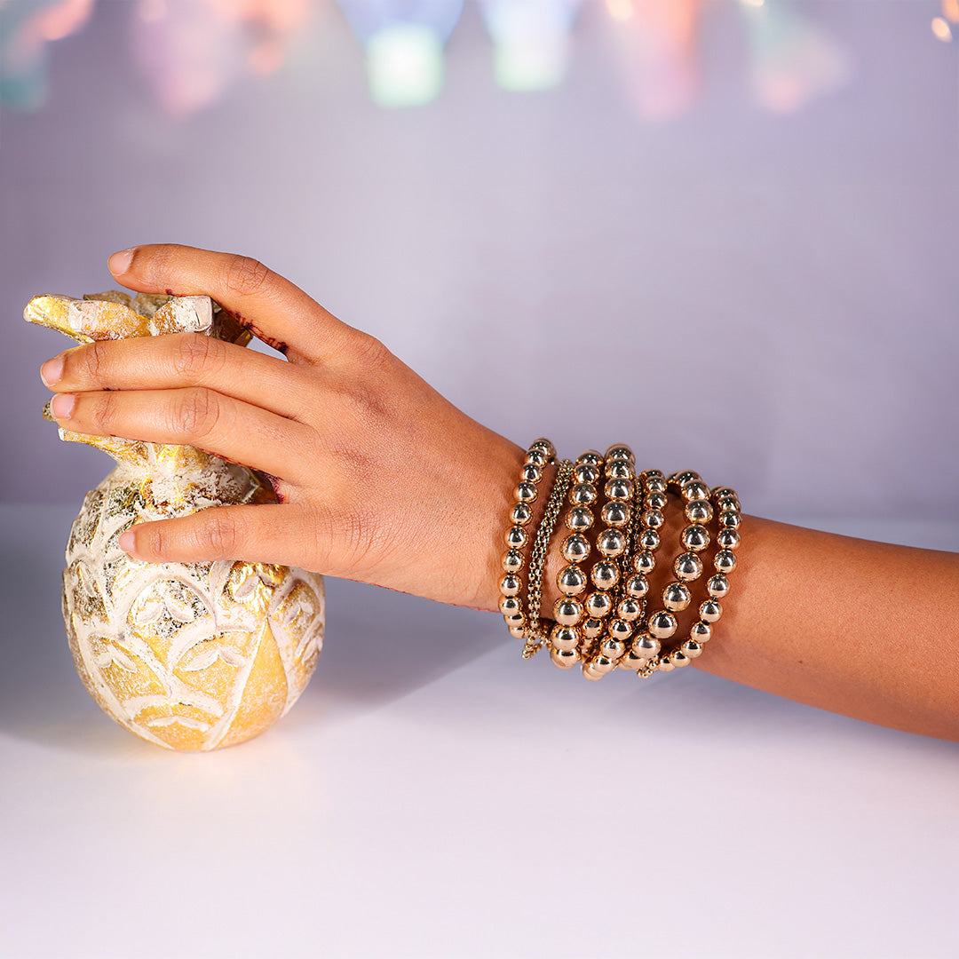 Golden Hour Bracelet