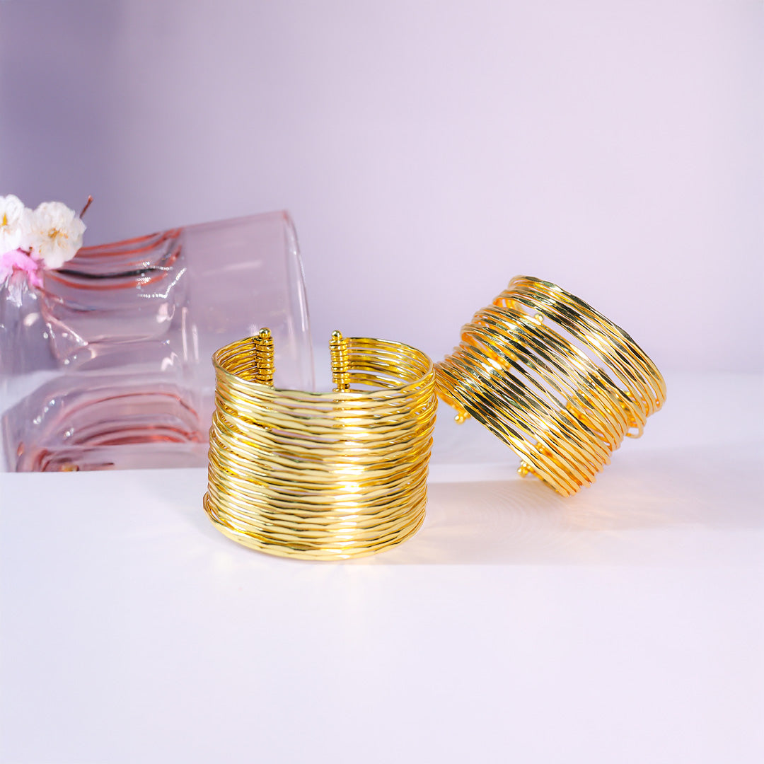 Tribal Bangle