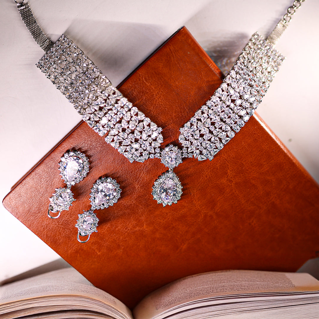 Diamond Dazzle set